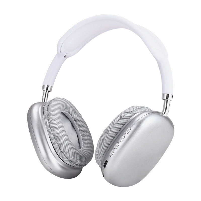 P9 Wireless Bluetooth Headset Outdoor Sports Gaming Wireless Headphones With