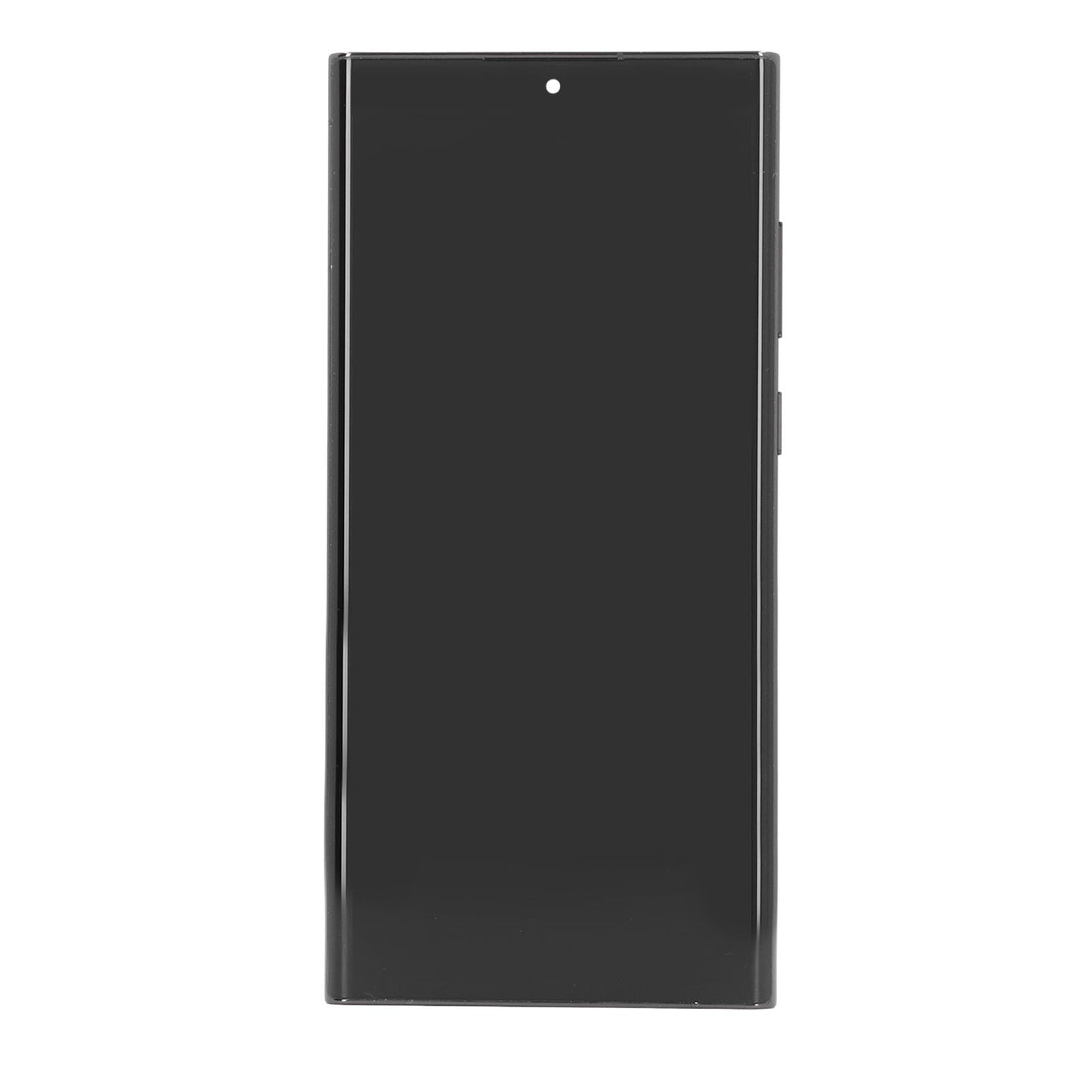 Phone Screen Replacement with Repair Kit Touch Display Digitizer Assembly for