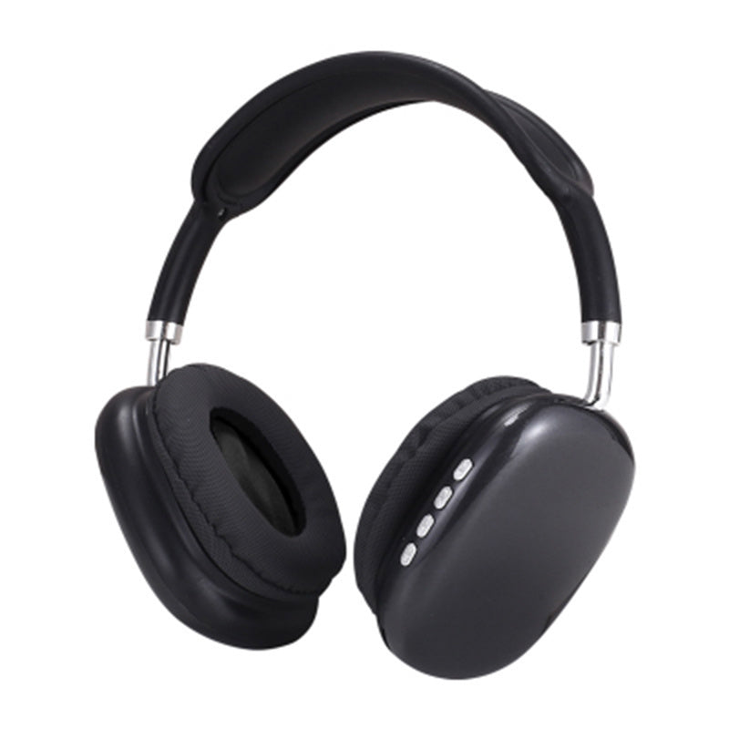 P9 Wireless Bluetooth Headset Outdoor Sports Gaming Wireless Headphones With