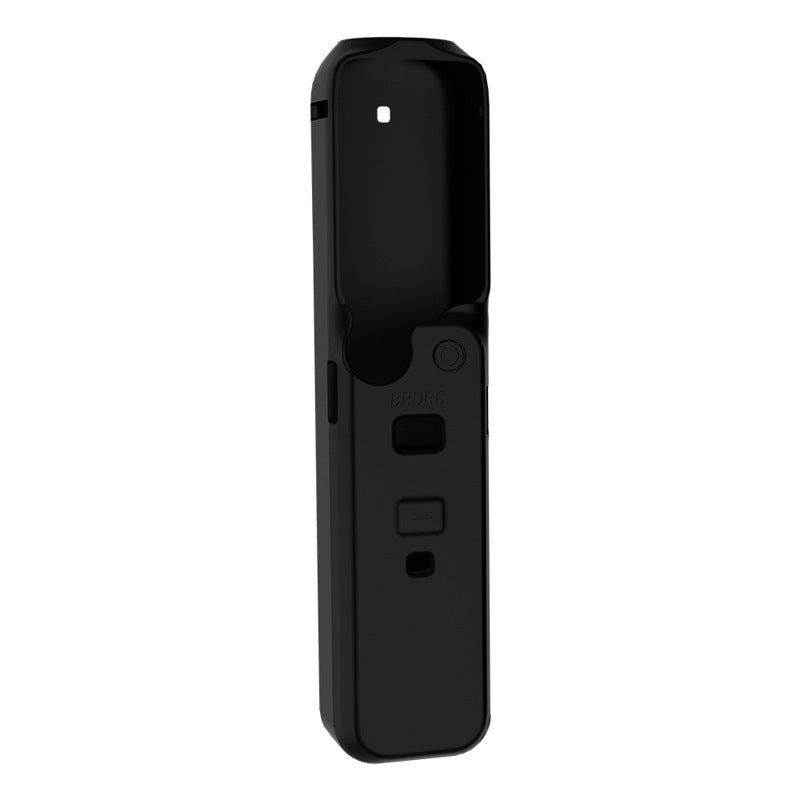 Body Silicone Cover Non-slip Dust Cover PTZ Protective Sleeve Accessories