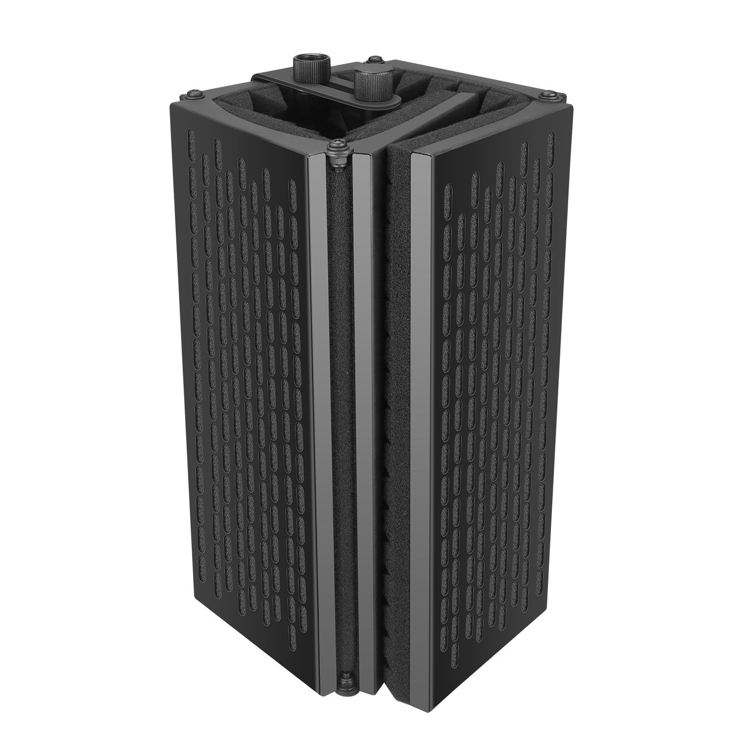 Microphone Recording Studio High-Quality Noise Reduction Screen Blowout