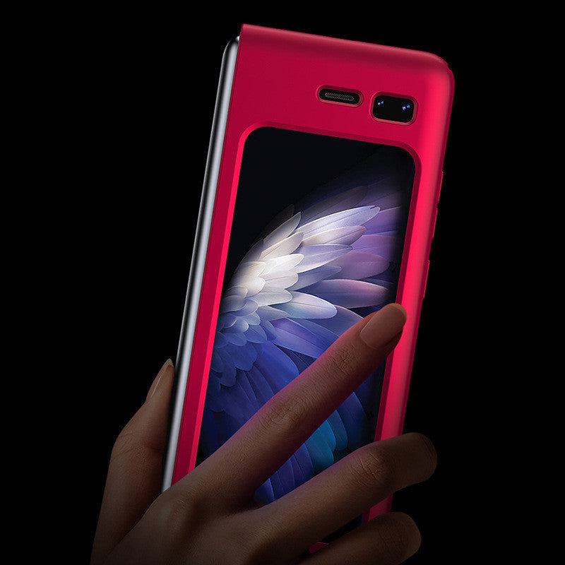 GalaxyFold folding phone case