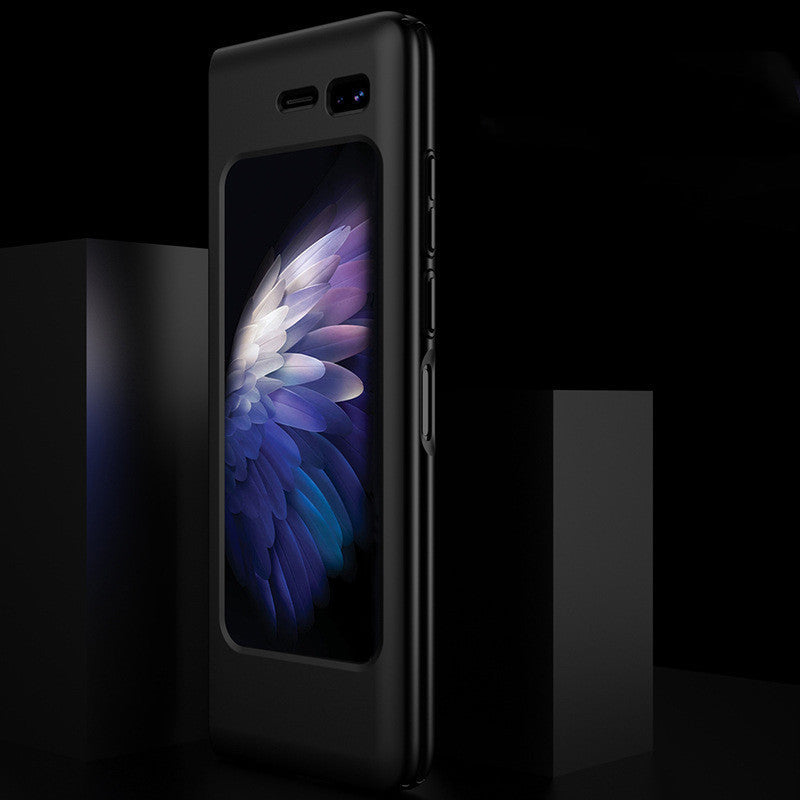 GalaxyFold folding phone case