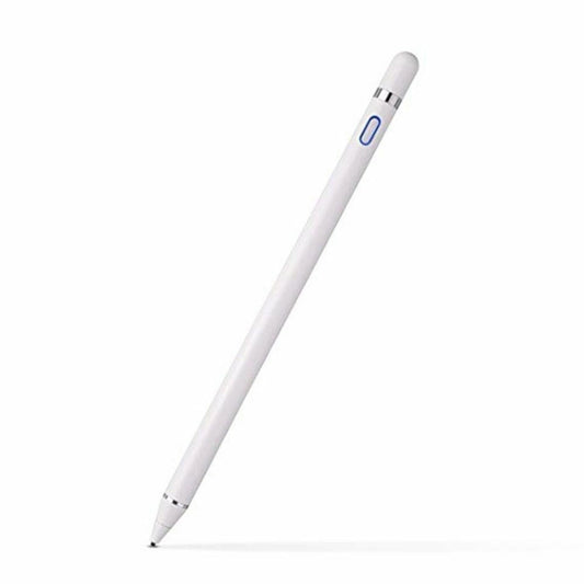 Ipad Stylus Compatible Ios Android Universal Active Capacitive Pen  Touch