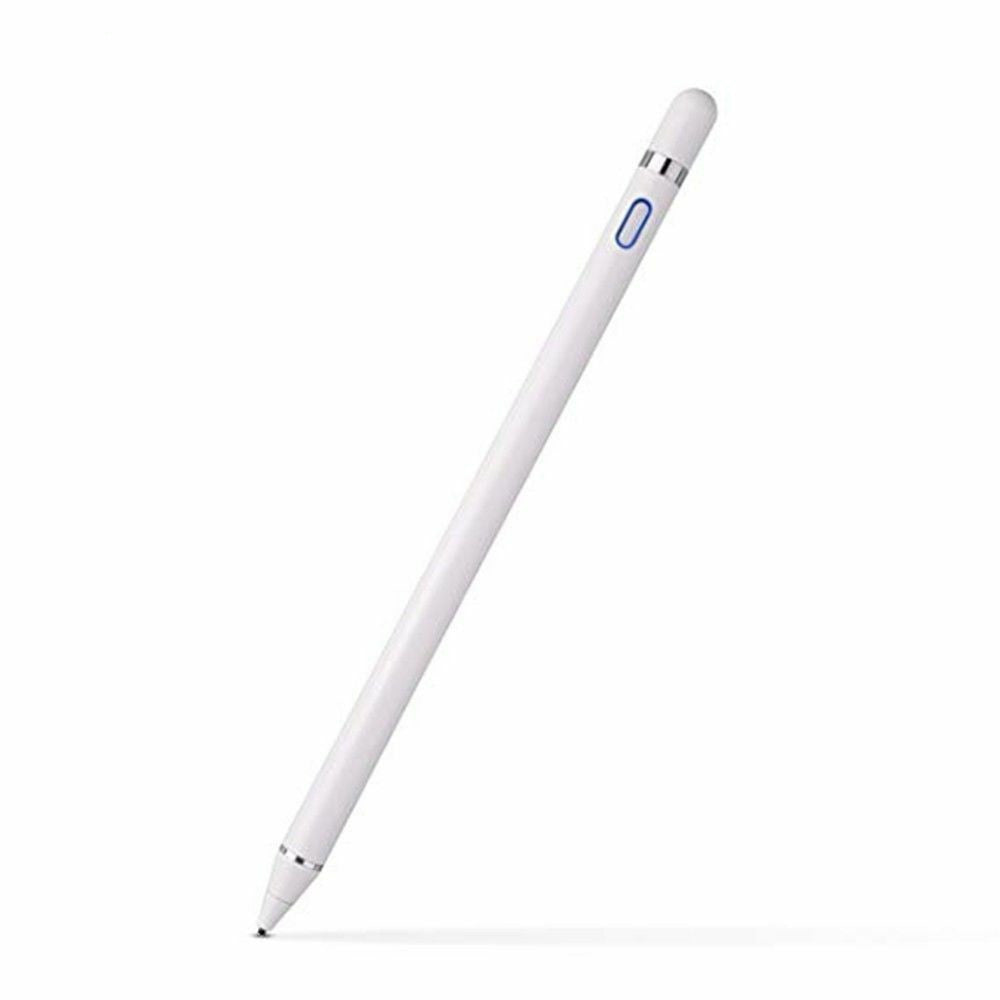 Ipad Stylus Compatible Ios Android Universal Active Capacitive Pen  Touch