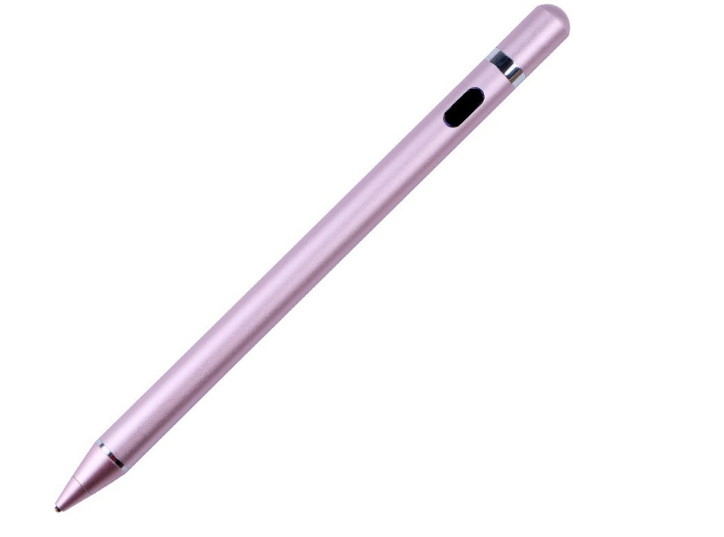 Ipad Stylus Compatible Ios Android Universal Active Capacitive Pen  Touch