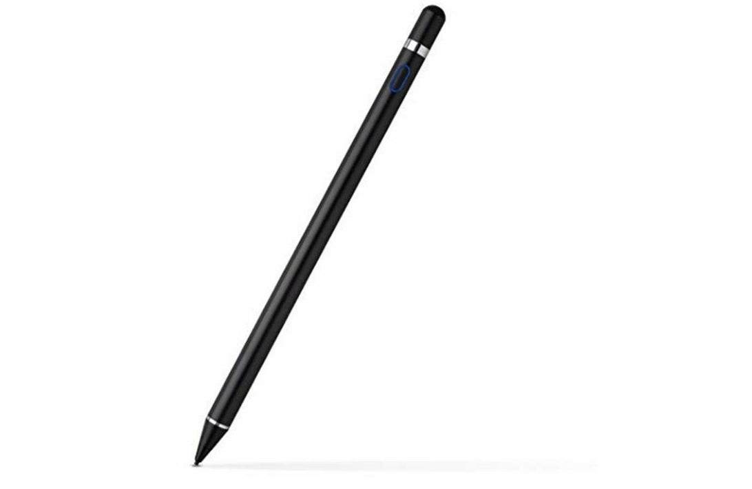 Ipad Stylus Compatible Ios Android Universal Active Capacitive Pen  Touch