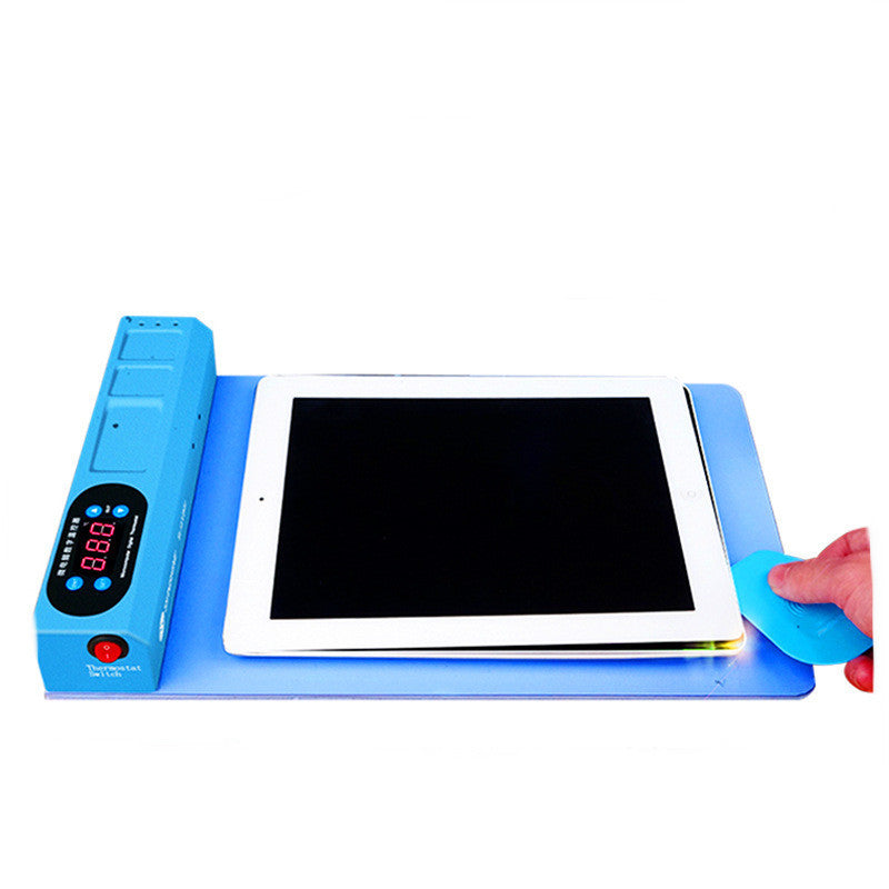 Constant Temperature Screen Removal Treasure Cell Phone Flat Repair Tools