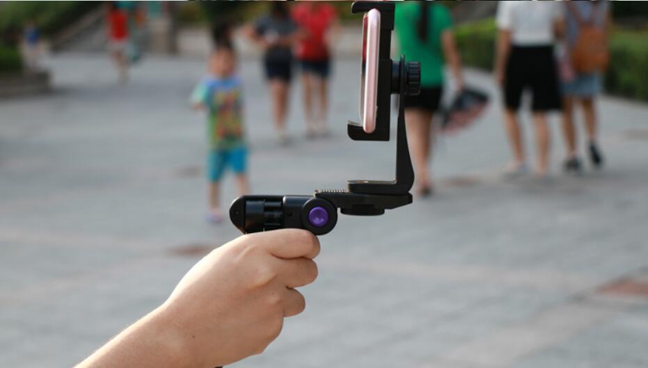 Ulanzi Handheld Video Rig Case For  Samsung,Phone Rig Stabilizer For Live
