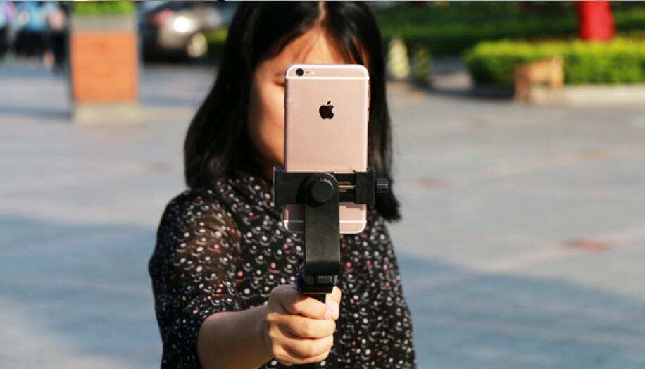 Ulanzi Handheld Video Rig Case For  Samsung,Phone Rig Stabilizer For Live