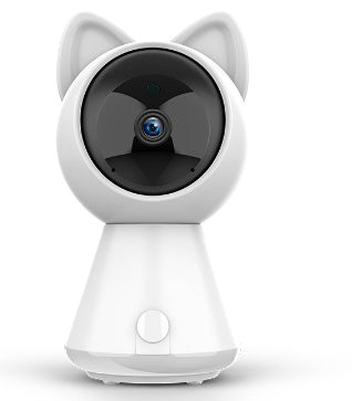 FREDI 1080P Kitty Cloud IP Camera Intelligent Auto Tracking CCTV Camera Home
