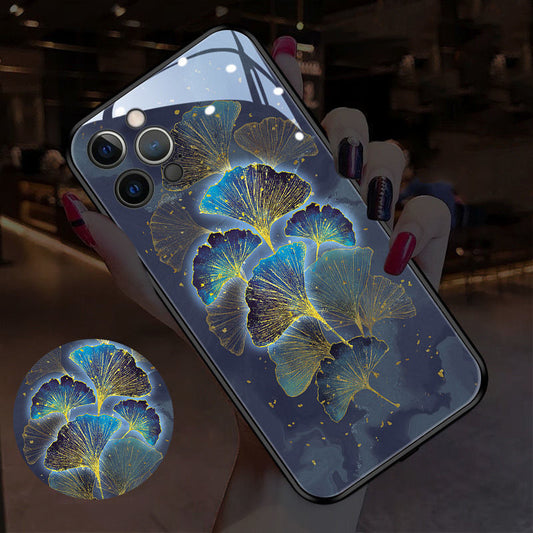 New Incoming Luminous Phone Case