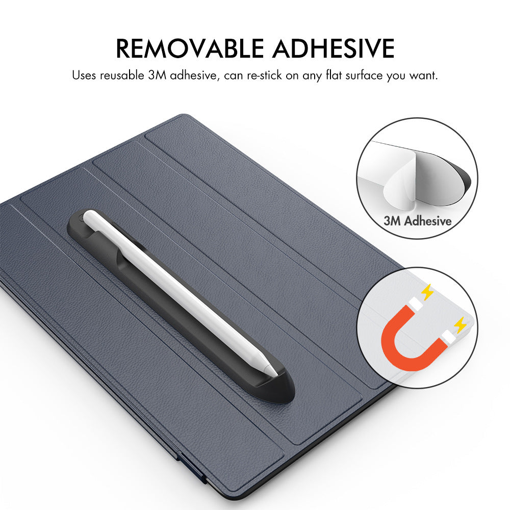 Applicable To Stylus Silicone Storage Pen Holder Slot Magnetic Silicone
