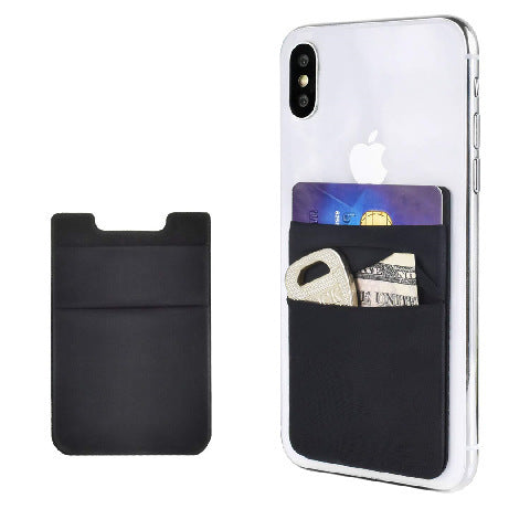Mobile phone card cover