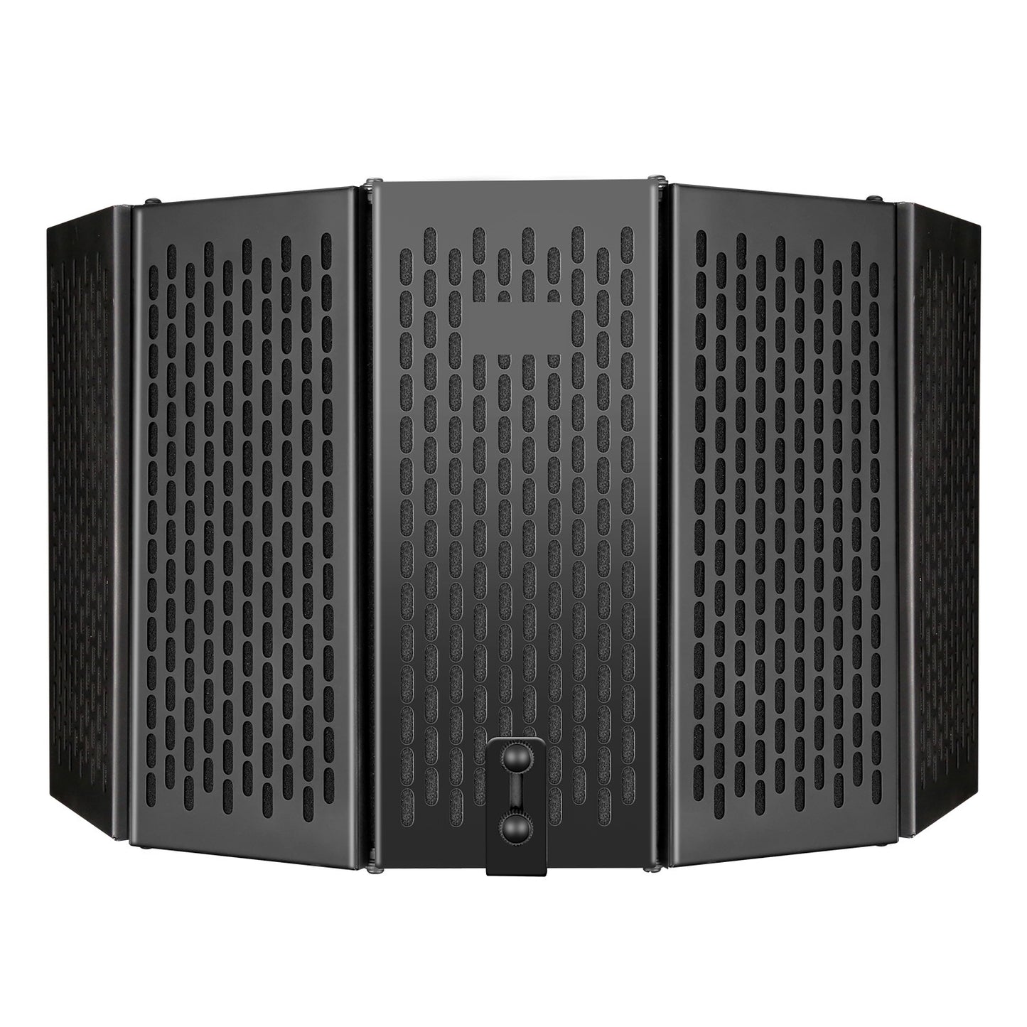 Microphone Recording Studio High-Quality Noise Reduction Screen Blowout