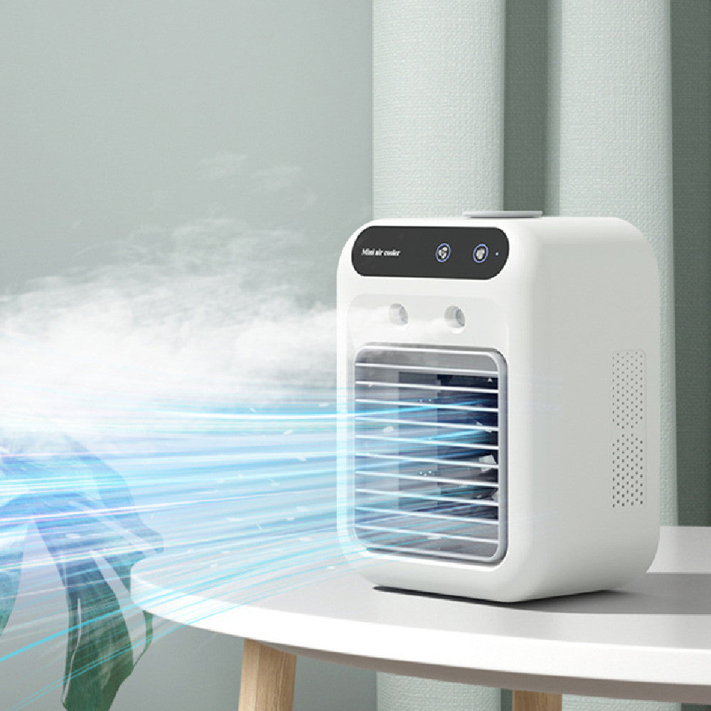 Air Conditioner Air Cooler Fan Water Cooling Fan Air Conditioning For Room