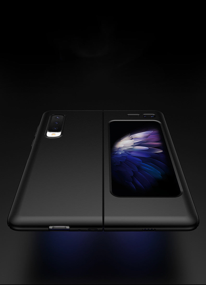 GalaxyFold folding phone case