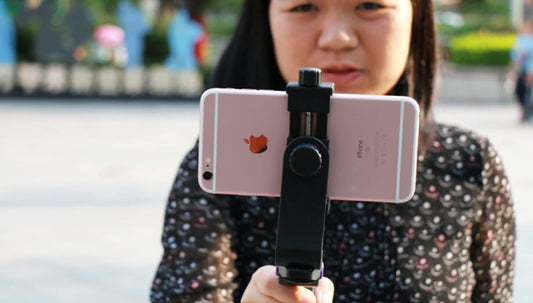 Ulanzi Handheld Video Rig Case For  Samsung,Phone Rig Stabilizer For Live