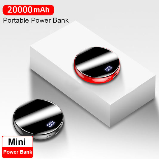 Portable Power Bank