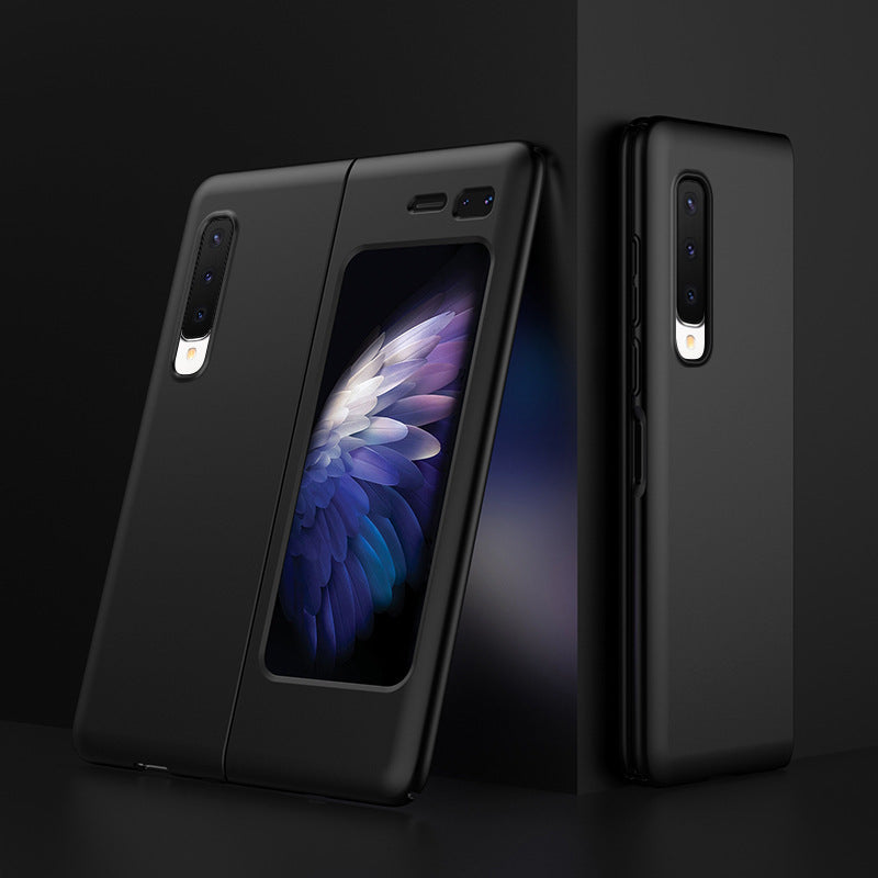 GalaxyFold folding phone case