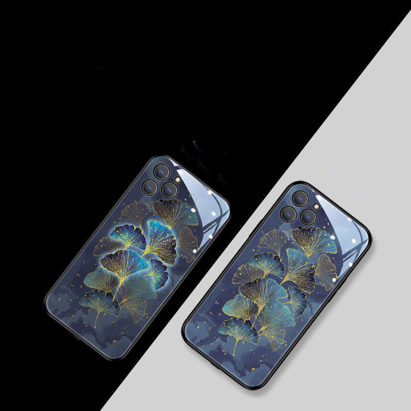 New Incoming Luminous Phone Case