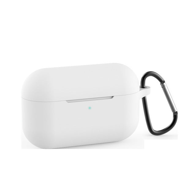 Silicone Protective Cover Third-generation Wireless Headset Soft Cover
