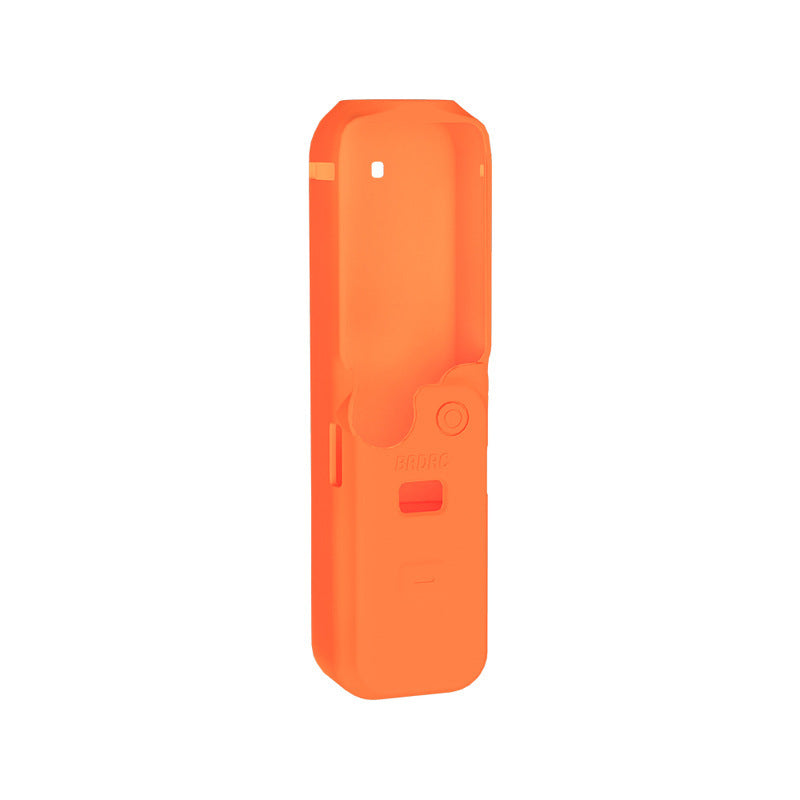 Body Silicone Cover Non-slip Dust Cover PTZ Protective Sleeve Accessories