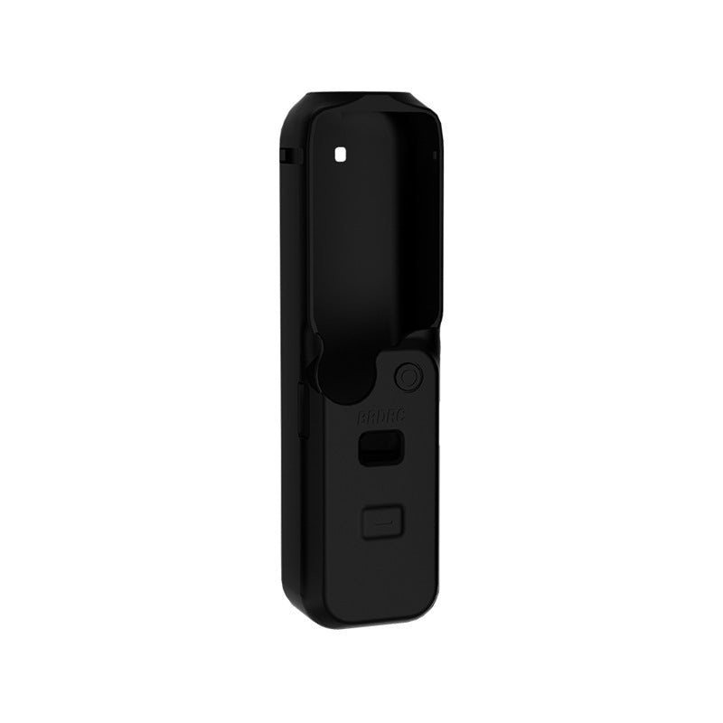 Body Silicone Cover Non-slip Dust Cover PTZ Protective Sleeve Accessories