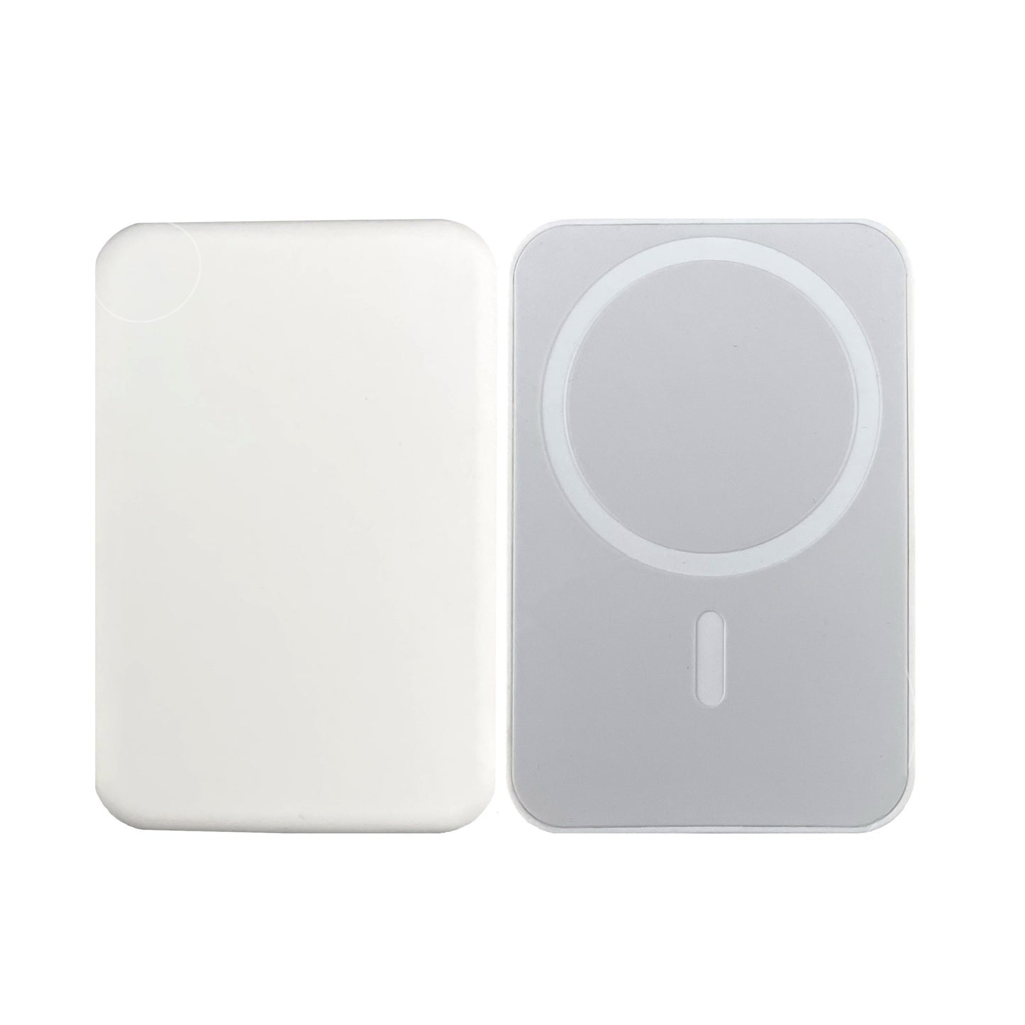Magnetic Wireless Charger Electric Treasure Wireless Charger Portable Power
