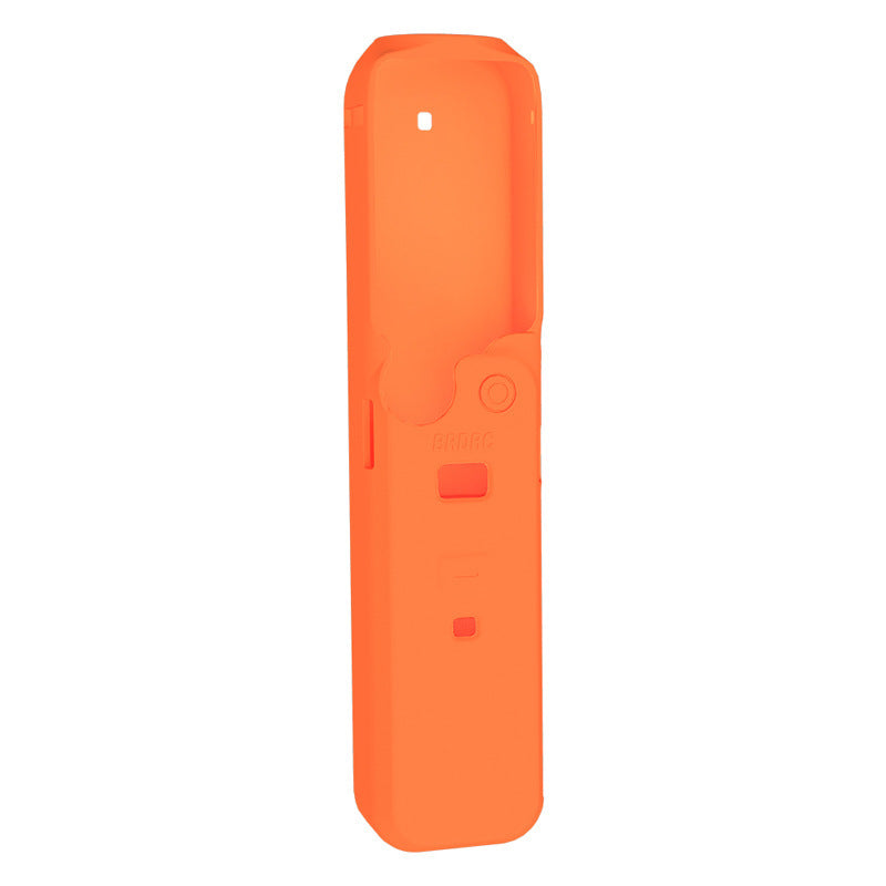 Body Silicone Cover Non-slip Dust Cover PTZ Protective Sleeve Accessories