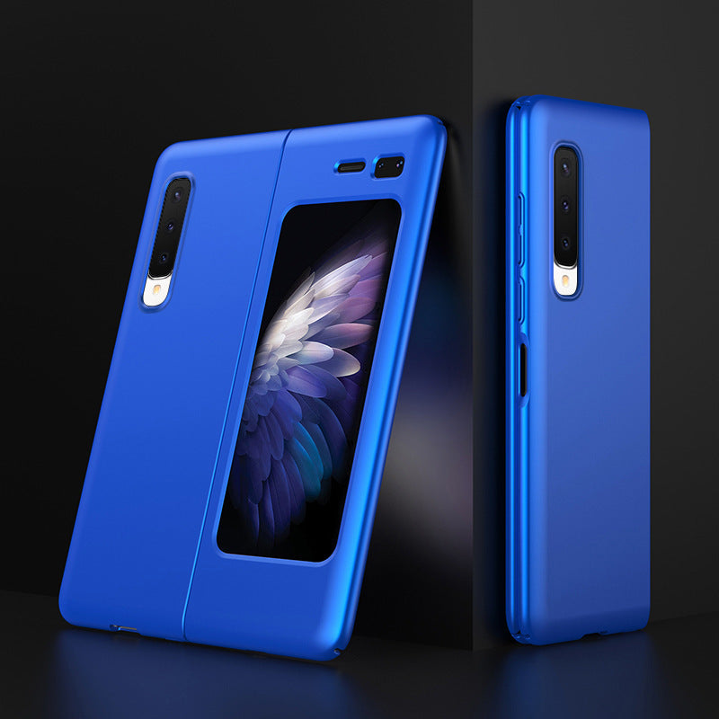 GalaxyFold folding phone case