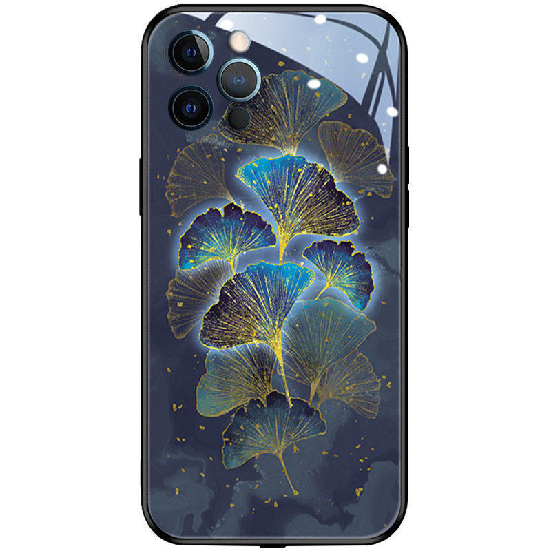 New Incoming Luminous Phone Case