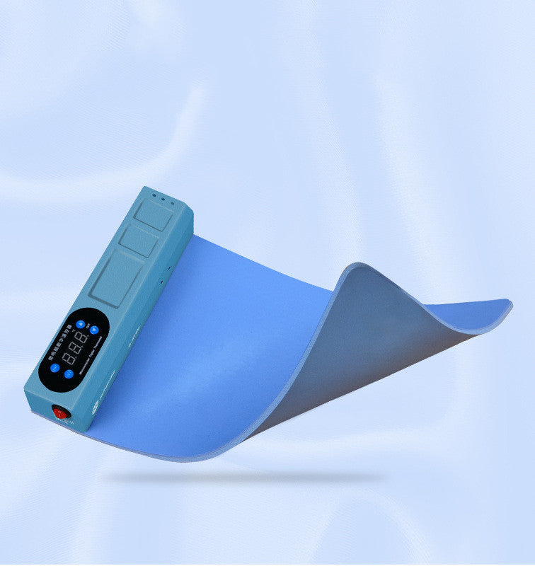 Constant Temperature Screen Removal Treasure Cell Phone Flat Repair Tools