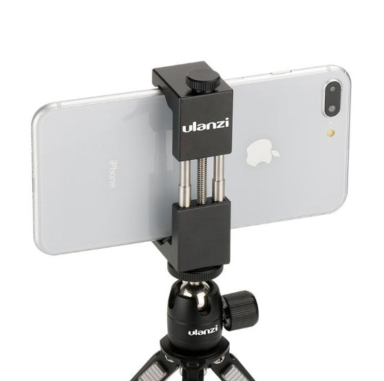 Ulanzi Handheld Video Rig Case For  Samsung,Phone Rig Stabilizer For Live