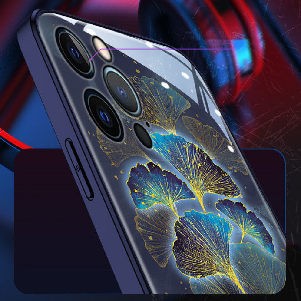 New Incoming Luminous Phone Case