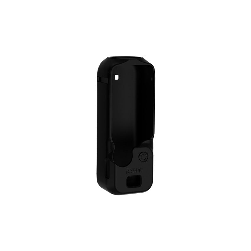 Body Silicone Cover Non-slip Dust Cover PTZ Protective Sleeve Accessories