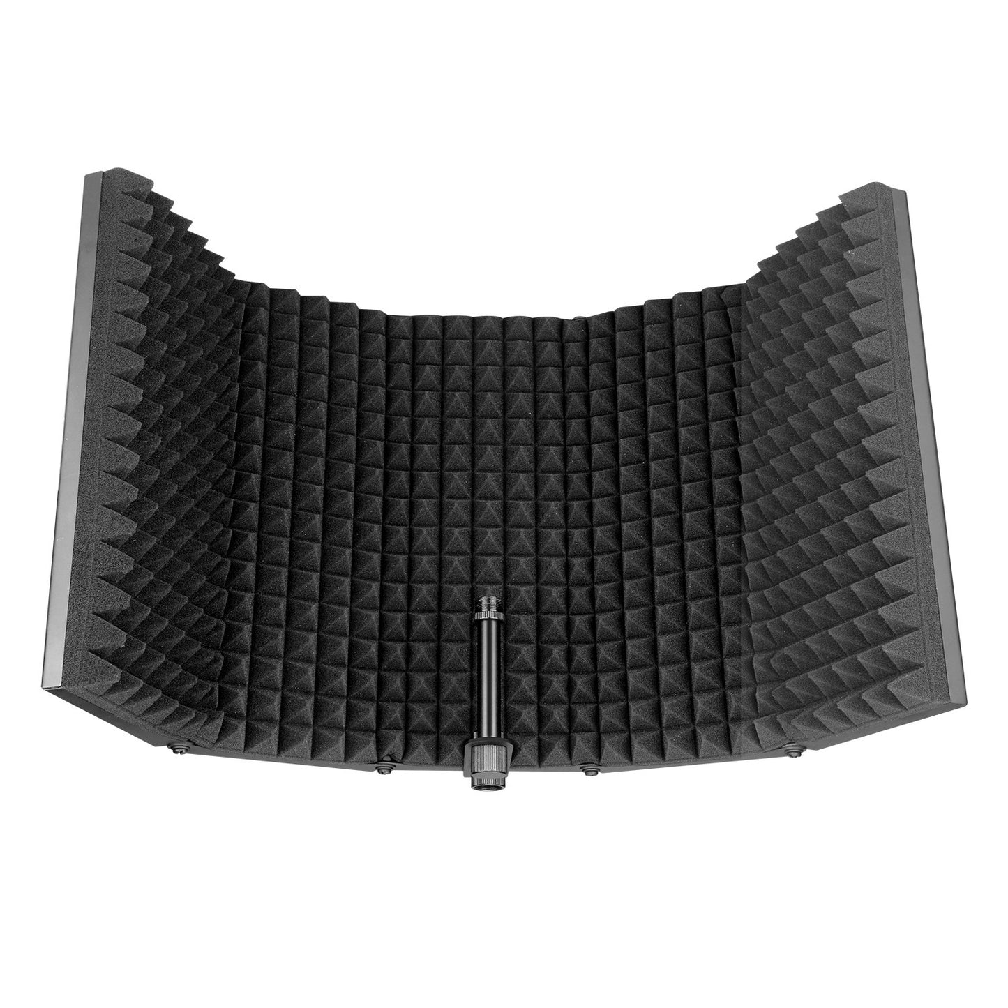 Microphone Recording Studio High-Quality Noise Reduction Screen Blowout