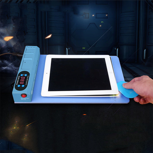 Constant Temperature Screen Removal Treasure Cell Phone Flat Repair Tools