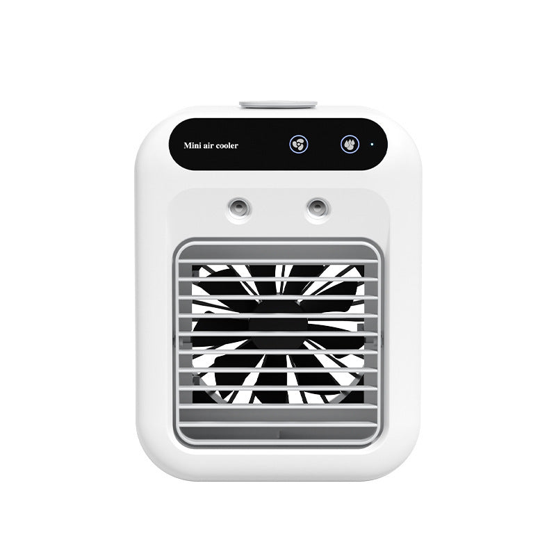 Air Conditioner Air Cooler Fan Water Cooling Fan Air Conditioning For Room