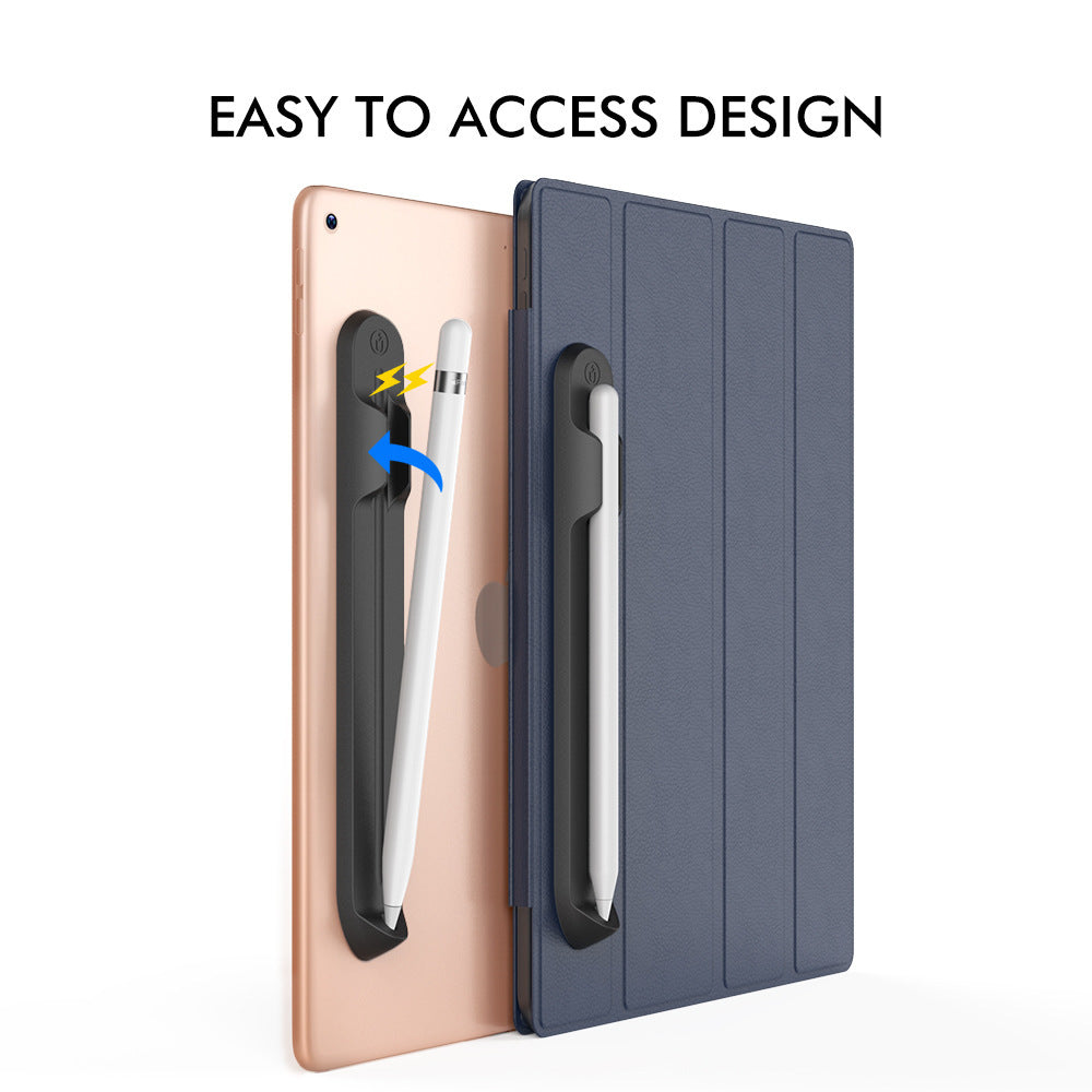 Applicable To Stylus Silicone Storage Pen Holder Slot Magnetic Silicone