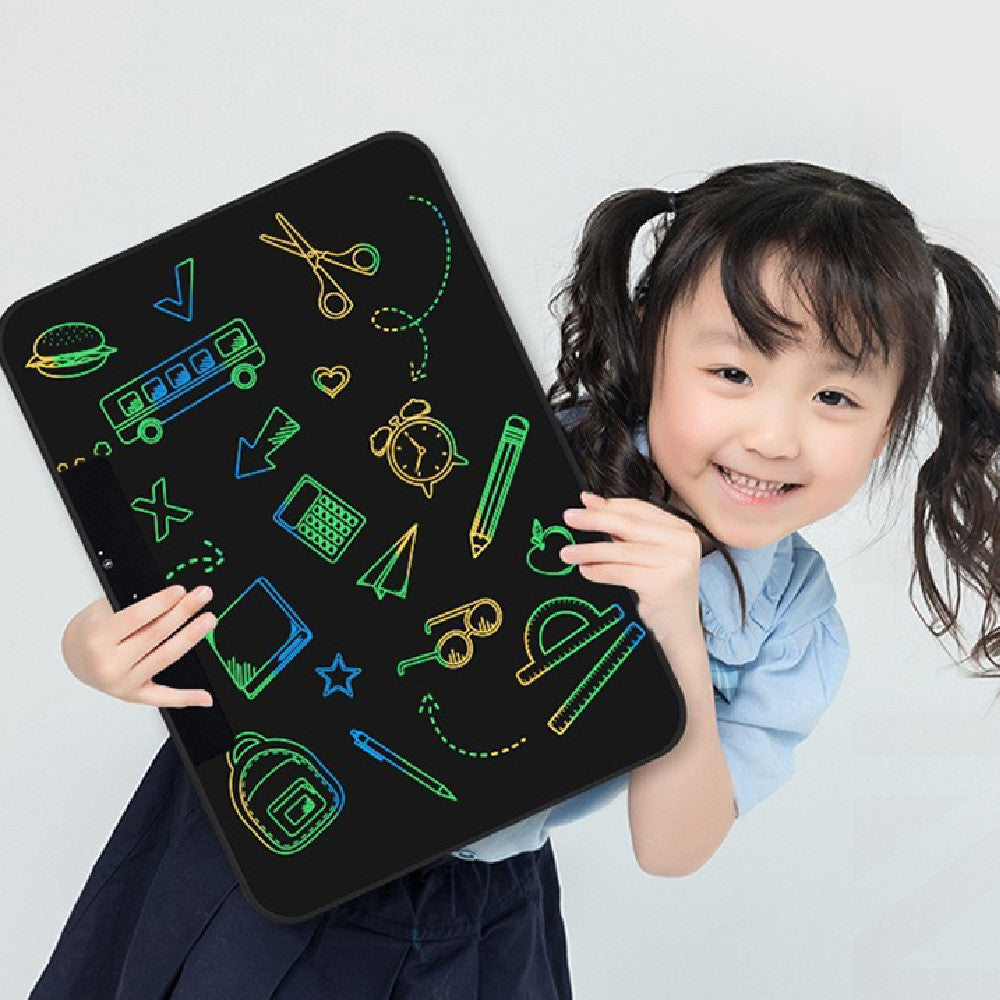 Full Screen LCD Handwriting Board