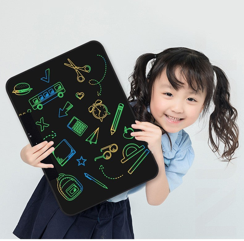 Full Screen LCD Handwriting Board