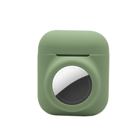 First And Second Generation Protective Sleeve AirTag