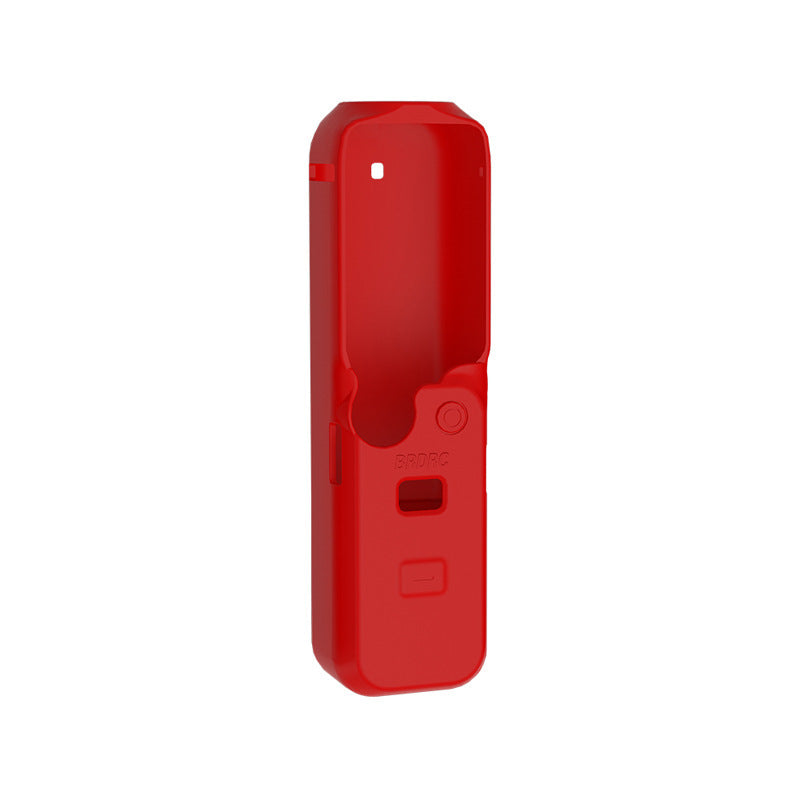 Body Silicone Cover Non-slip Dust Cover PTZ Protective Sleeve Accessories